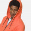 ( RLKMS07 ) LOGO SWEAT FZ HOOD FT 2024