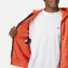 ( RLKMS07 ) LOGO SWEAT FZ HOOD FT 2024