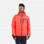 ( RLNMJ16 ) HERO BLACKSIDE PUFFY JKT 2025