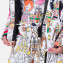 ( RLNWJ31 ) SUBLIM STR JKT 2025