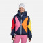 ( RLNWJ33 ) DIAMOND DOWN BOMBER JKT 2025