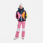 ( RLNWJ33 ) DIAMOND DOWN BOMBER JKT 2025