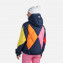 ( RLNWJ33 ) DIAMOND DOWN BOMBER JKT 2025