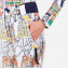( RLNWP14 ) SUBLIM STR PANT 2025