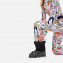 ( RLNWP14 ) SUBLIM STR PANT 2025