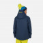 ( RLNYJ06 ) JR STRAWPILE JKT 2025