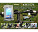 350 Small Bike mounted waterproof phone case 2015