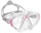 clear/pink