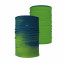 Dazzle Green/Darkblue