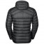 ( 527212 ) Jacket insulated HOODY COCOON N-THERMIC 2020