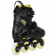 ( 908376 ) Imperial One Black Yellow 80 2021