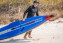 ( 2012210401004 ) INFLATABLE SUP 12'6