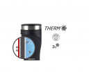 Thermo cup 0,5 L. black
