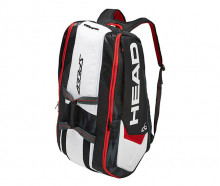 Сумка, рюкзак для тенниса head рюкзак big pack