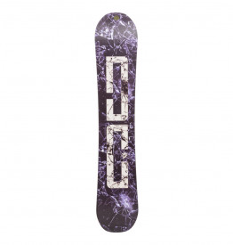 Snowboard dc shoes best sale