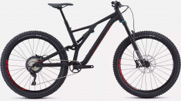 Specialized sales diverge mens