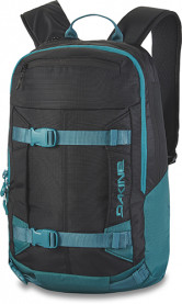 Dakine abs top signal 25l backpack