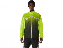 Куртка для бега Asics ( 2011C745 ) LITE-SHOW JACKET 2023