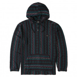 Billabong baja pullover best sale