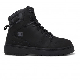 Winter dc shoes sales