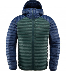 Essens mimic hood top