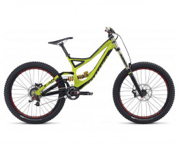 Specialized DEMO 8 FSR II 2013