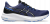 402 INDIGO BLUE/WHITE