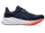400 INDIGO BLUE/BLACK