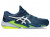 402 MAKO BLUE/WHITE