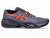 500 GREYISH PURPLE/NOVA ORANGE