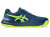 404 MAKO BLUE/SAFETY YELLOW
