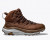 Dark Brown/Harbor Mist
