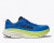 ELT Electric Cobalt / Lettuce