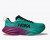 EQB ELECTRIC AQUA / BLACK