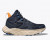 VNV VARSITY NAVY / OAT MILK