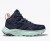 VTY VARSITY NAVY / AQUA BREEZE