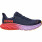 NKV Gull/Pink Twilight Mesh