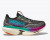 BCQ BLACK / ELECTRIC AQUA