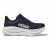 Varsity Navy / White