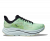 Mint Fluorite / Luna Moth