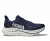Navy / White