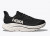 Black / White