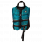 BLUE BLACK