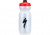 S-LOGO TRANS/RED