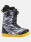 Zebra/Goldenrod
