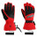 SPYDER RED