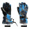 CAMOUFLAGE AETHER BLUE