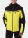 BLAZING YELLOW