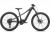 Gloss Blaze / Slate Speckle / Black / Satin Transparent Decal