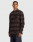 PIRATE BLACK PLAID